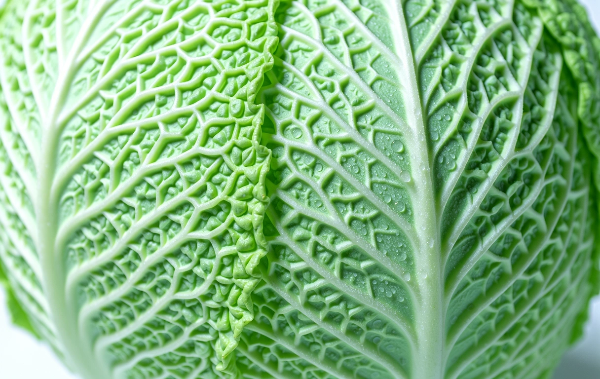 Texture organic